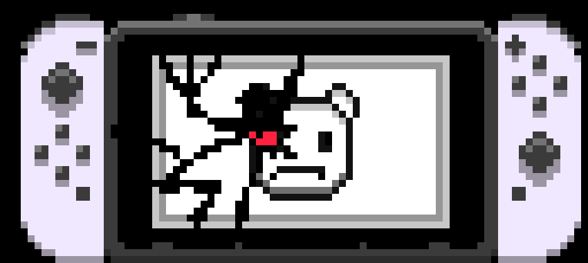 [72c467] ... eku u can get on this sprite with eyes hole -Nintendo#Man