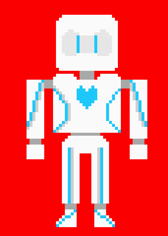 [7456f1] Anti-Metal!ODST: *attacks MetaL!ODST with bombs*