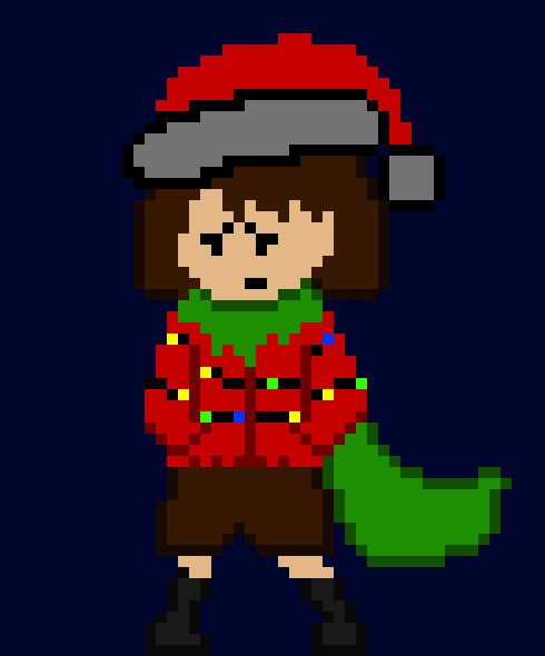 [2b9834] everryone pls calm down comic is origonal alex might have messsed up and dst  aint makeing sence forr one unlike me but pls calm down----swapCHARA/shadow