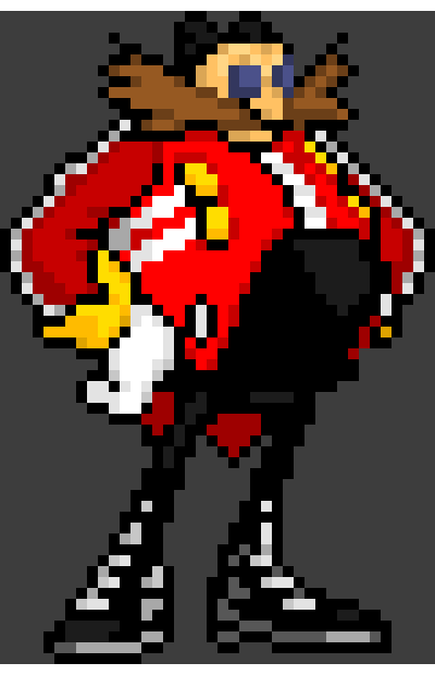 [280a04] (extremely late) Start what you think you can comprehend {Eggman}