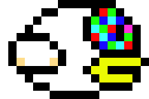 [0cc59b] sentientBird