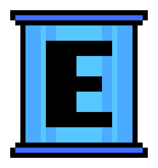 [416c33] E-Tank.gift