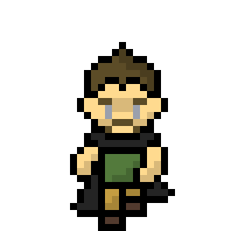 [d013e3] Halfling Druid