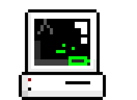 [7b7bce] oh no...uh...im gonna power down...you can take me home with you...but im gonna power down...