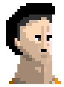 [5a923b] *Sheriff 1 feels nothing as GASTER BLASTERS AREN`T REMOTELY REAL*