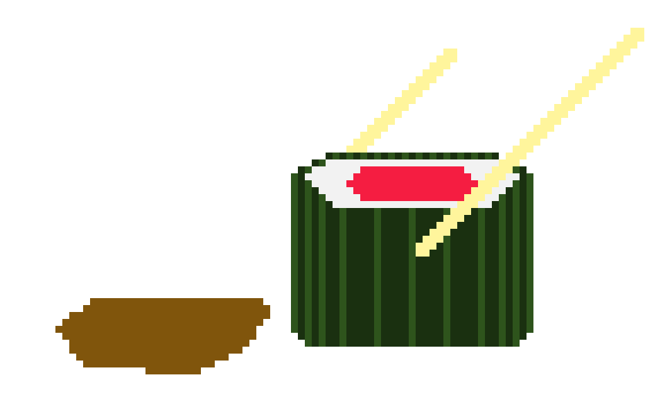 [8ae612] TekkamakiPixelV3