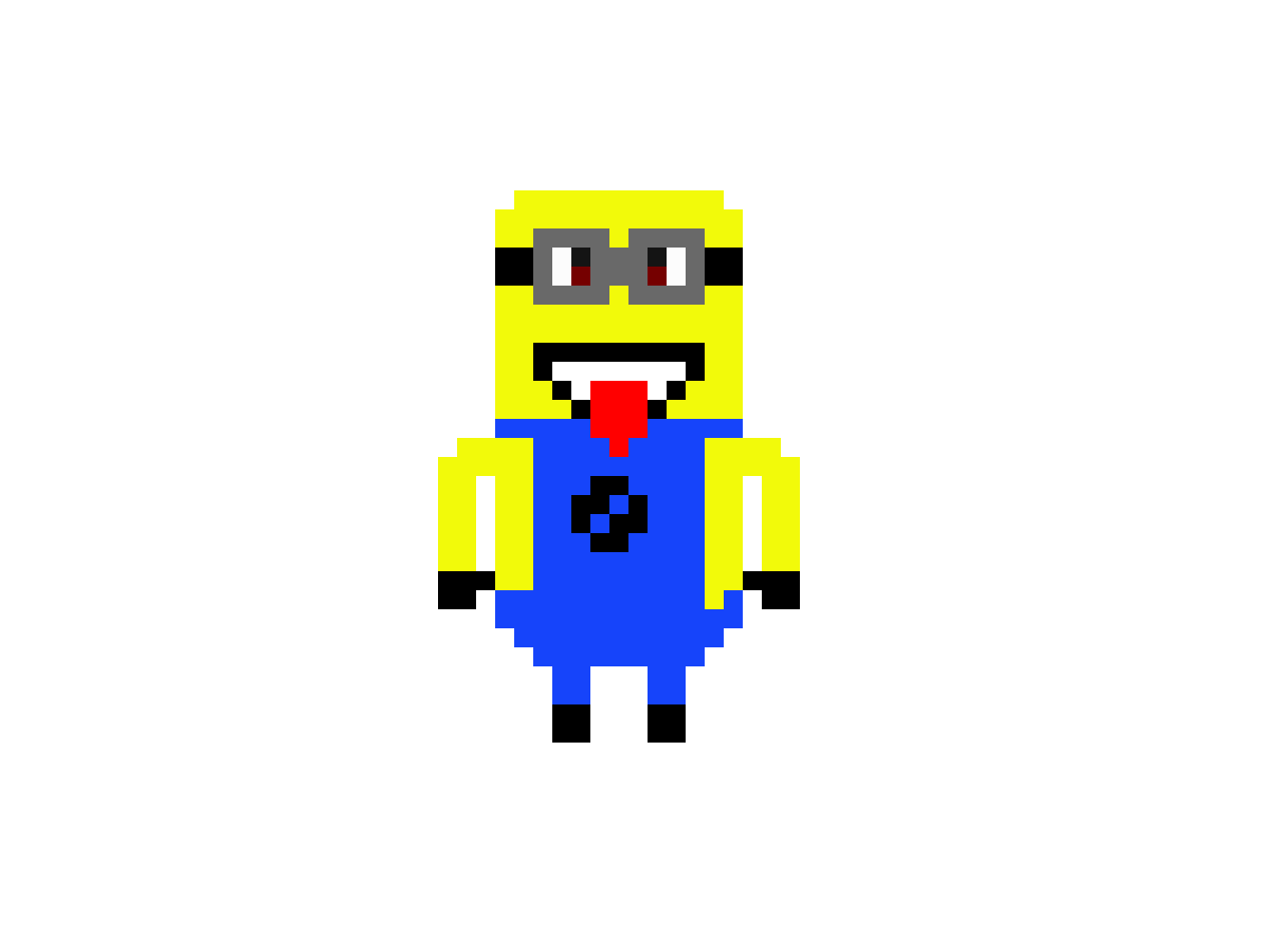 [45888d] minion