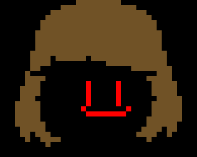 [a82578] No ill just hate more and more untill i gain all of the lv in the pamverse-ComicSanz