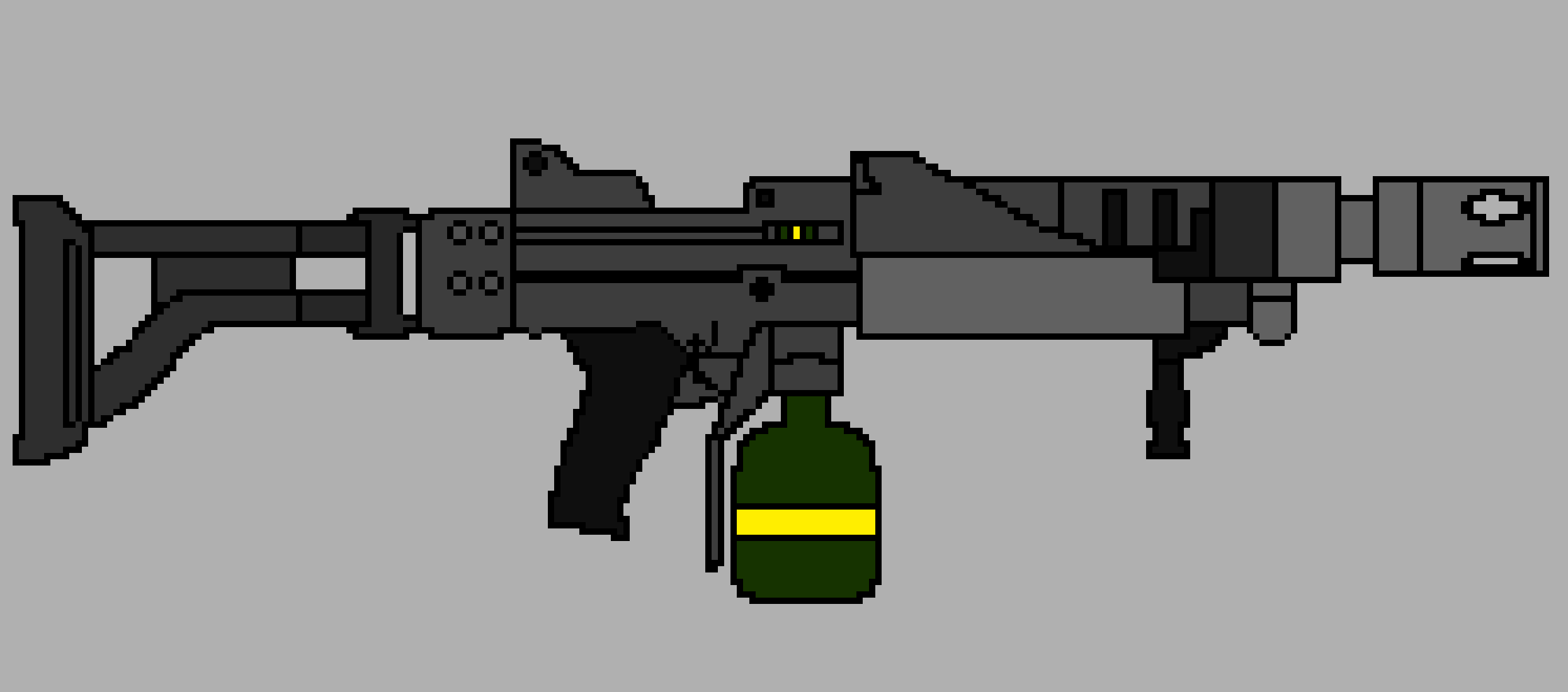 [ce7ba7] The Nade-Gev