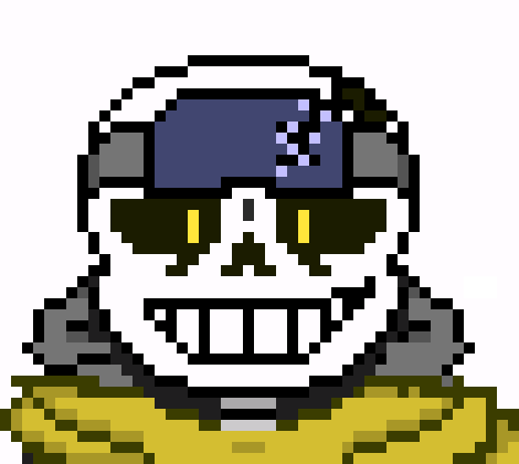 [0b51d0] "Oh. Well, that's that, then." -He punts Springtrap's head off of the arena platform-