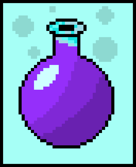 [9664c4] potion of essays