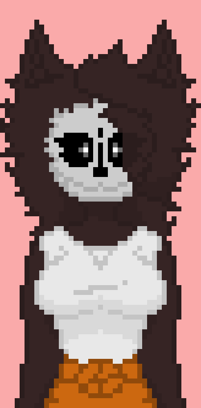 [123808] -she barely shows herself- [Rozie/MAL.0]