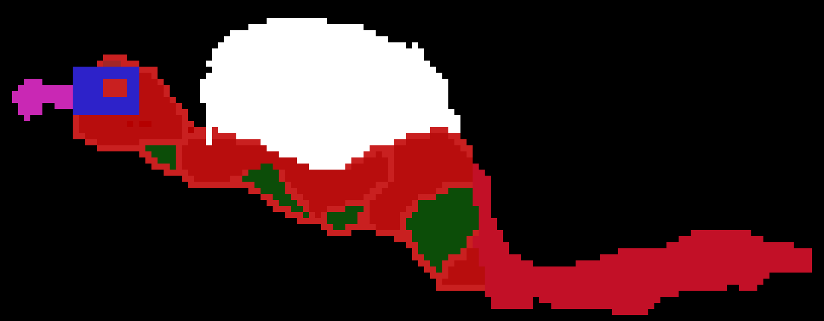 [47157f] Impostor's Sidekick Snake 