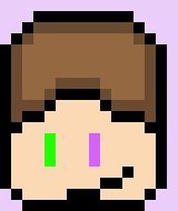 [f455be] (Hold on, this face is fantastic as well.)