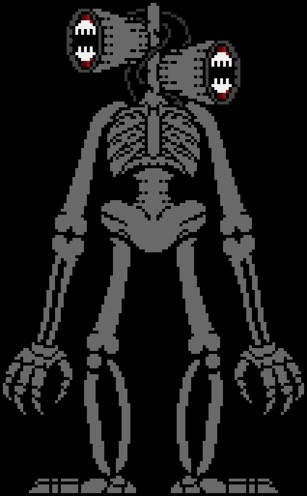 [ace9cc] This has to be the biggest sprite I've ever Redrawn - Shadow