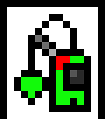 [31a2ff] Have you ever looked at all my sprites I admit some are horrible though