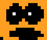 [55e4e5] Oh you mean rainbowfox? Also sorry for asking lol, Im not rainbow fox -pump