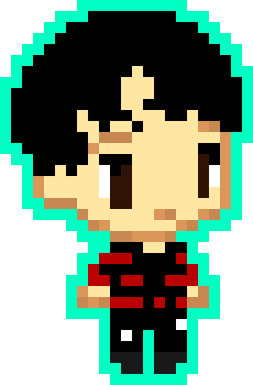 [9664c4] jungkook war of hormone