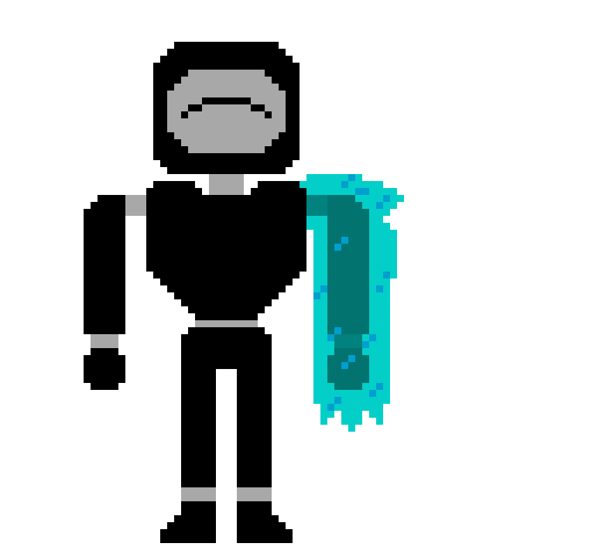 [2fcb16] Im Back......Kinda.