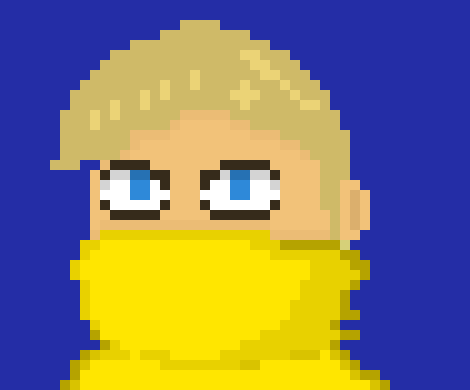 [fedf74] Anyways... Hello everybody.