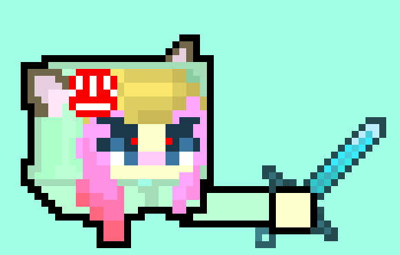 [8a598a] BL TAKE MY SWORD!!! -atari