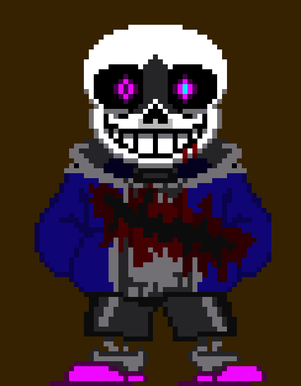 [2b9834] (save)-glitch sans/shadow