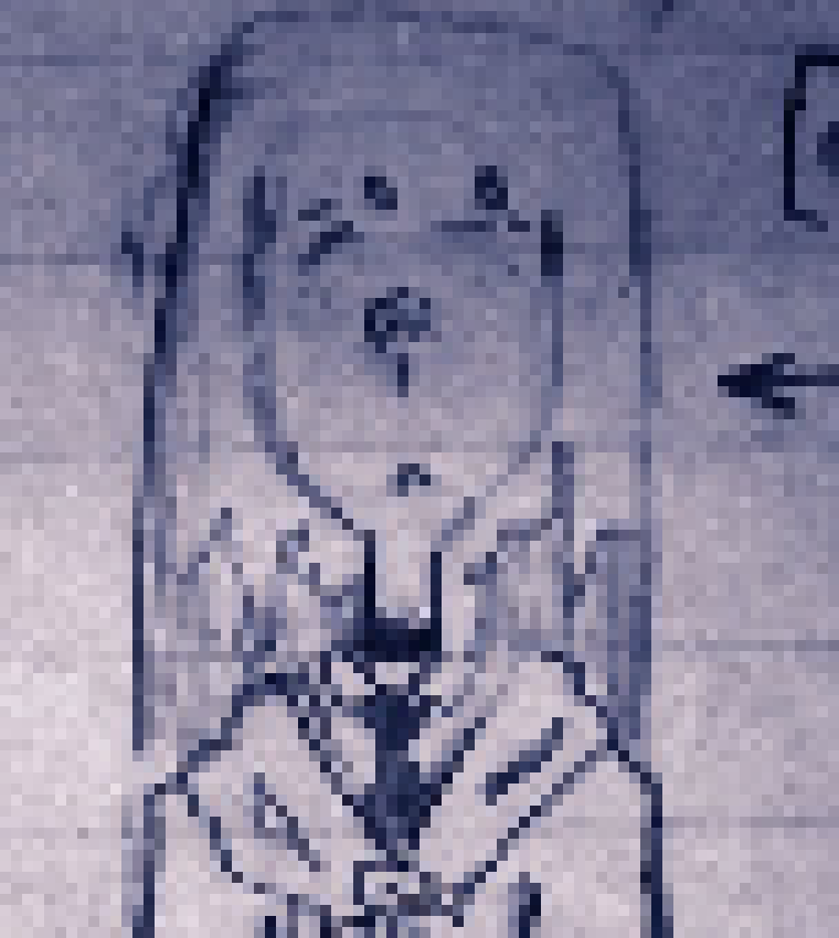 [7632ef] This isnt taking into account he can literally just do like vegeta and turn into a  nuclear bomb x1000