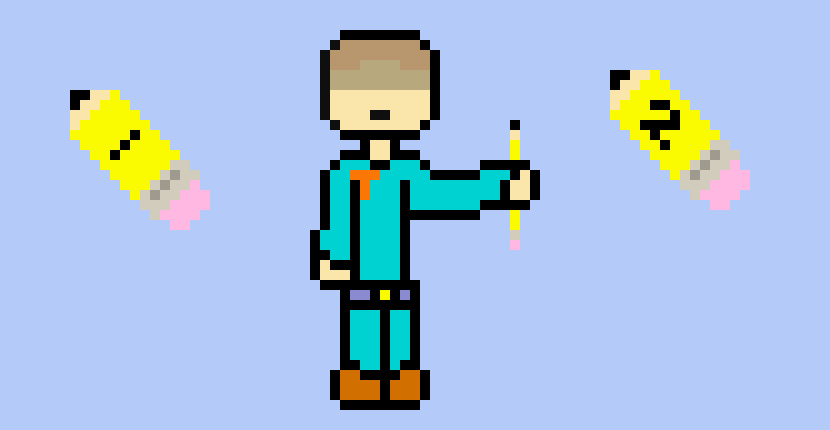 [05b0c1] (Somewhere far away, in a teleport-proof room) *They arrive on either side of him* We must prepare. The bad omens are getting worse. And the split between our worlds is getting smaller. He will be here. We must be ready.