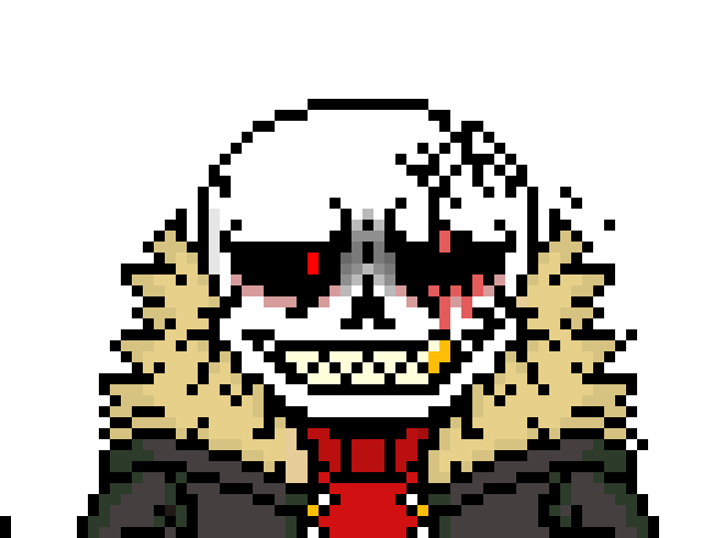 [418201] ...it's dead. sure not.