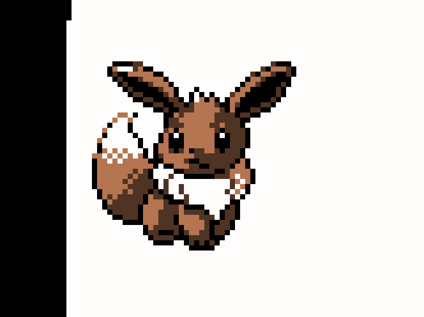 [9664c4] Eevee