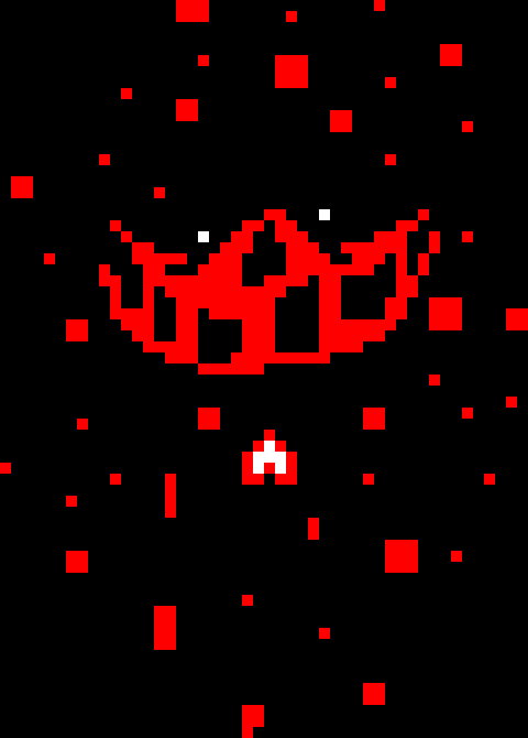 [e2e983] You can't kill me because I'm Lost Breed.,.,.,,.