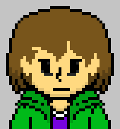 [258281] theres a what?. -Ez