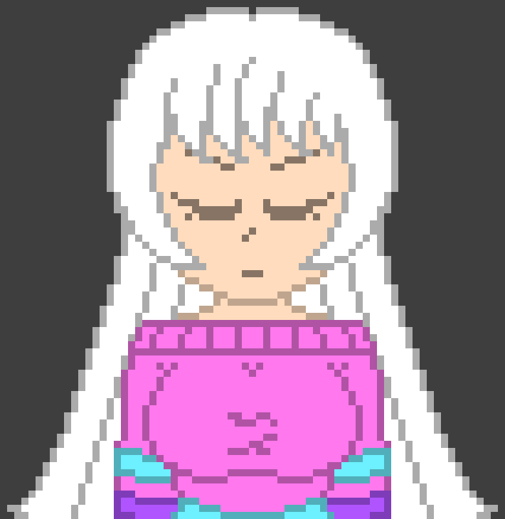 [111b92] (SAID TO LOVE EVE BUT WHAT I'VE SEEN SO FAR ... HE ONLY WANT TO ERP)