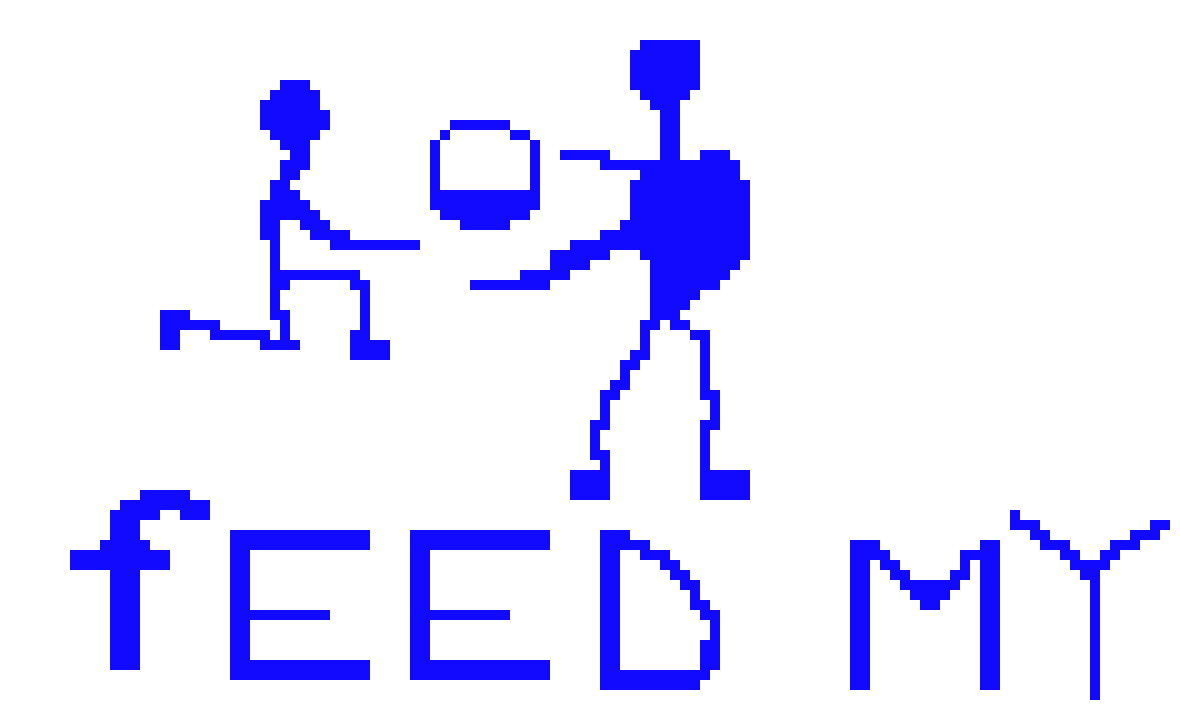 [9664c4] feed my