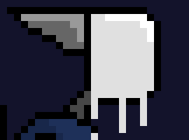 [18f49e] (looks through the window)?. . . 