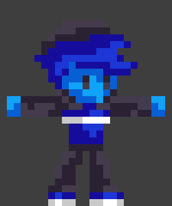 [17d6d3] "hey cool another tials" [he just floats over to metal david]