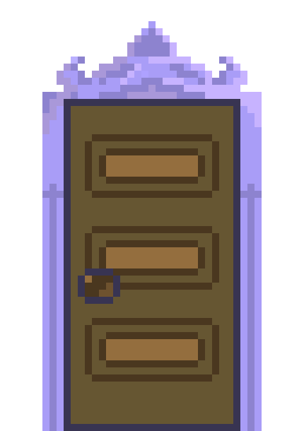 [2ef91e] door for clicking 