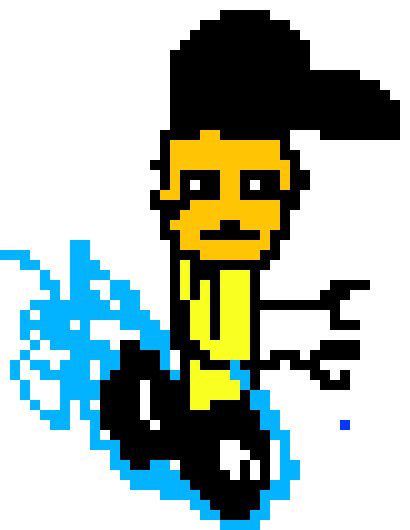 [9664c4] cailou dash7