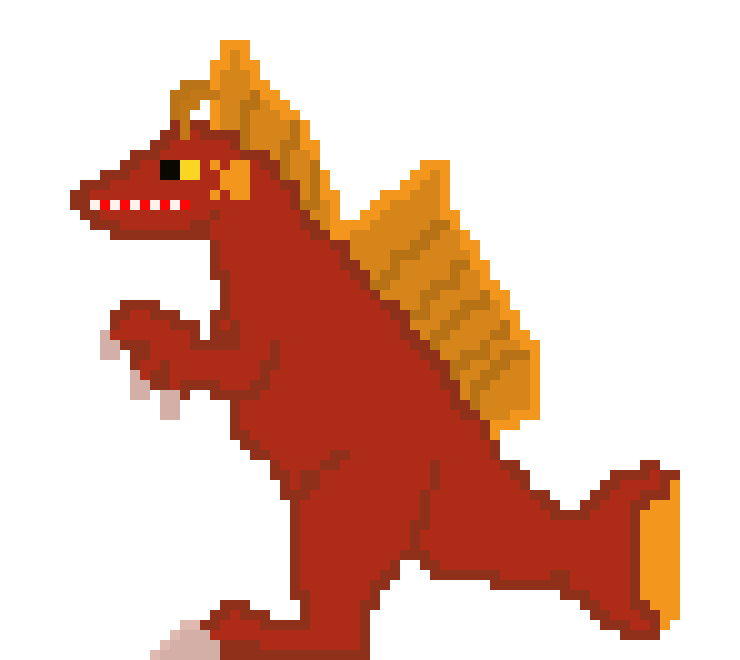 [9664c4] titanosaurus