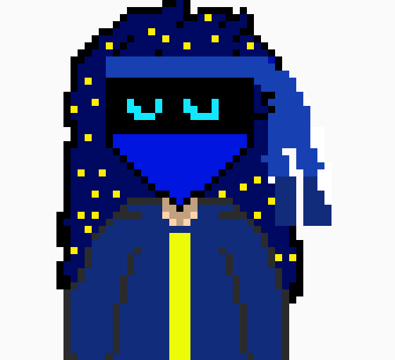 [904ba9] all show pity on those creepers this time.