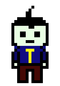 [cb8c3b] ultimate lucky student