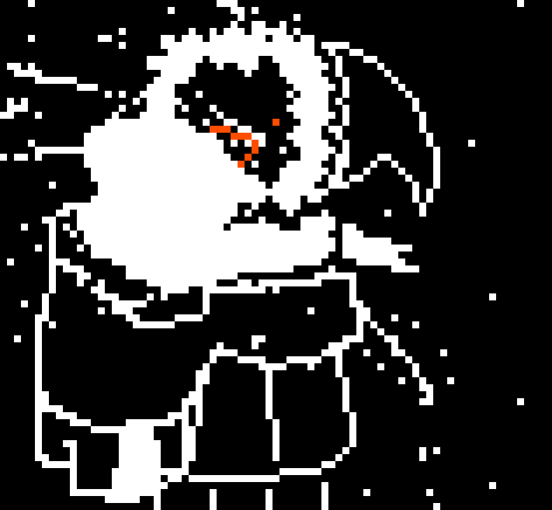 [f3daaa] I tried to create a sprite of me hugging Grim but this happened