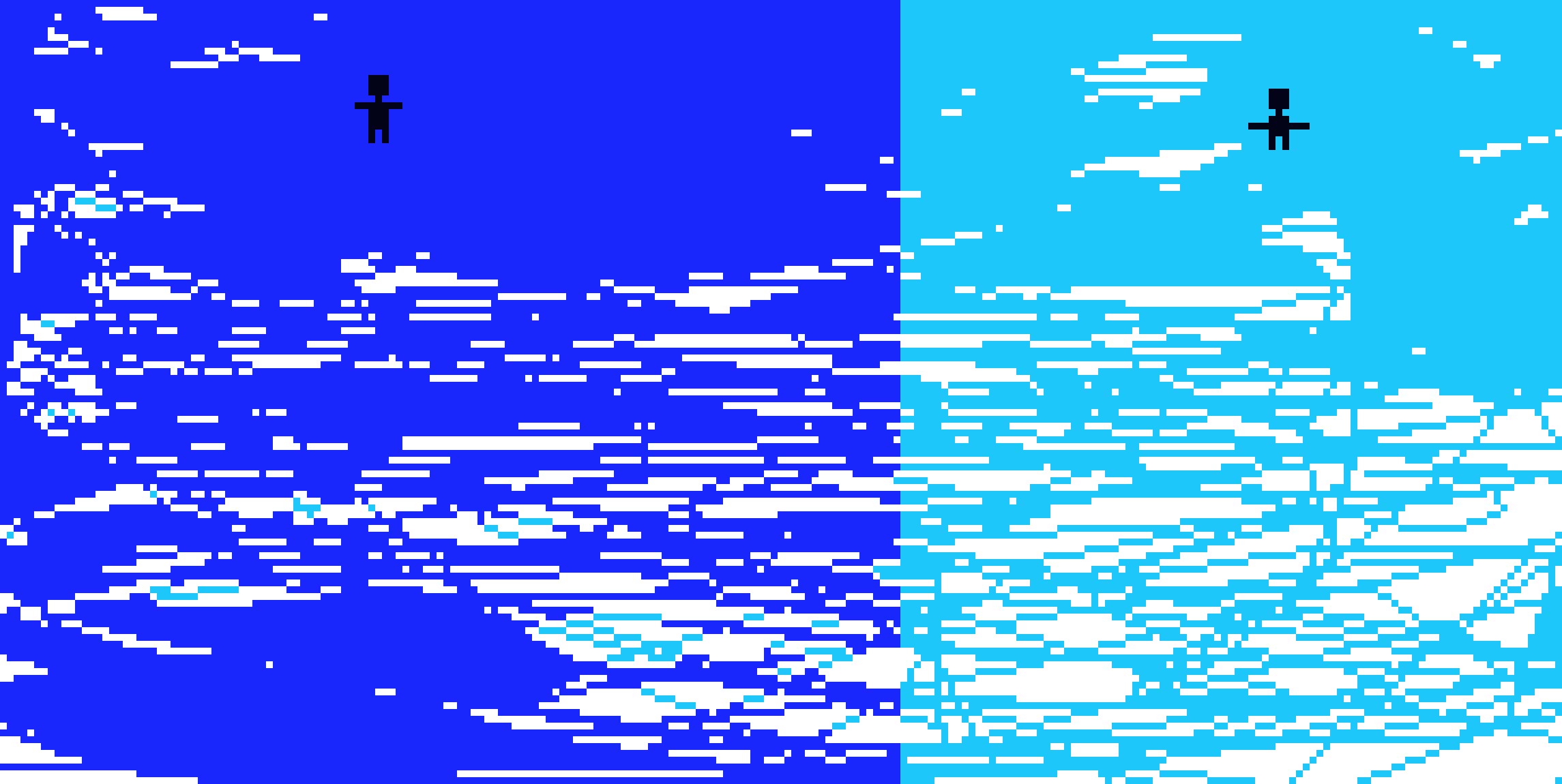 [13ede1] thelovely world