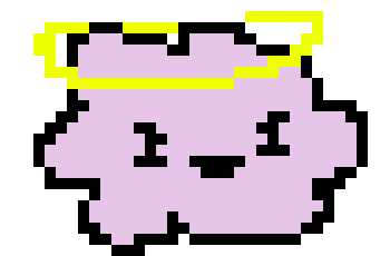 [f7c573] Called you the hero of our time!! You're just a thief, took what is mine!! Our fates were always intertwined-!! And soon you'll find That I will be your king!!