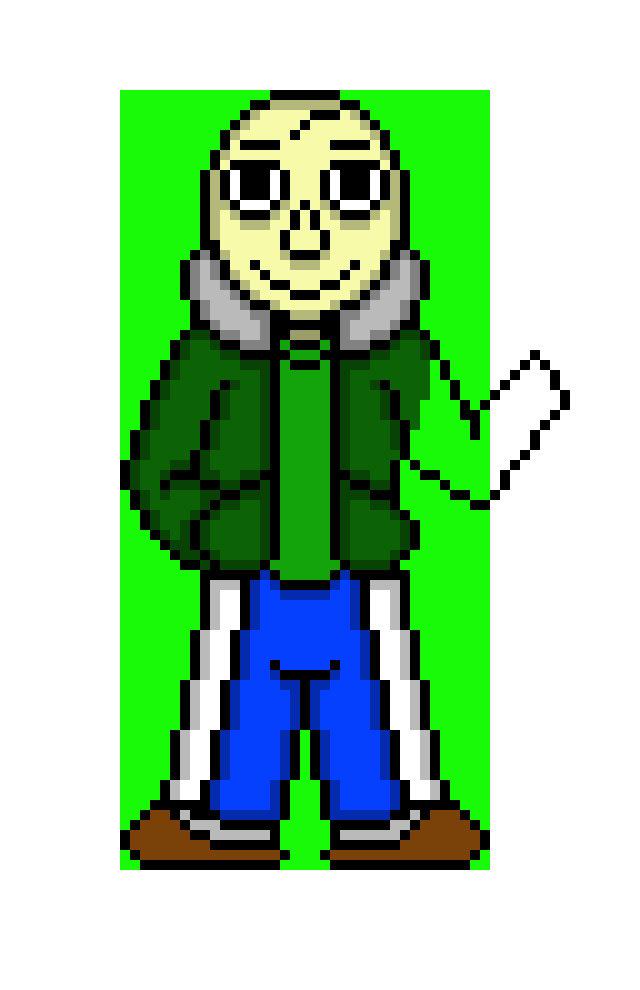 [8597b0] (FUCKING REPOST) somebody please make a shrug sprite, idk how to do sans shrug sprites, h e l p