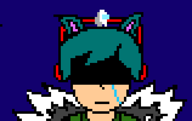 [3a33bd] What am I?-Cade