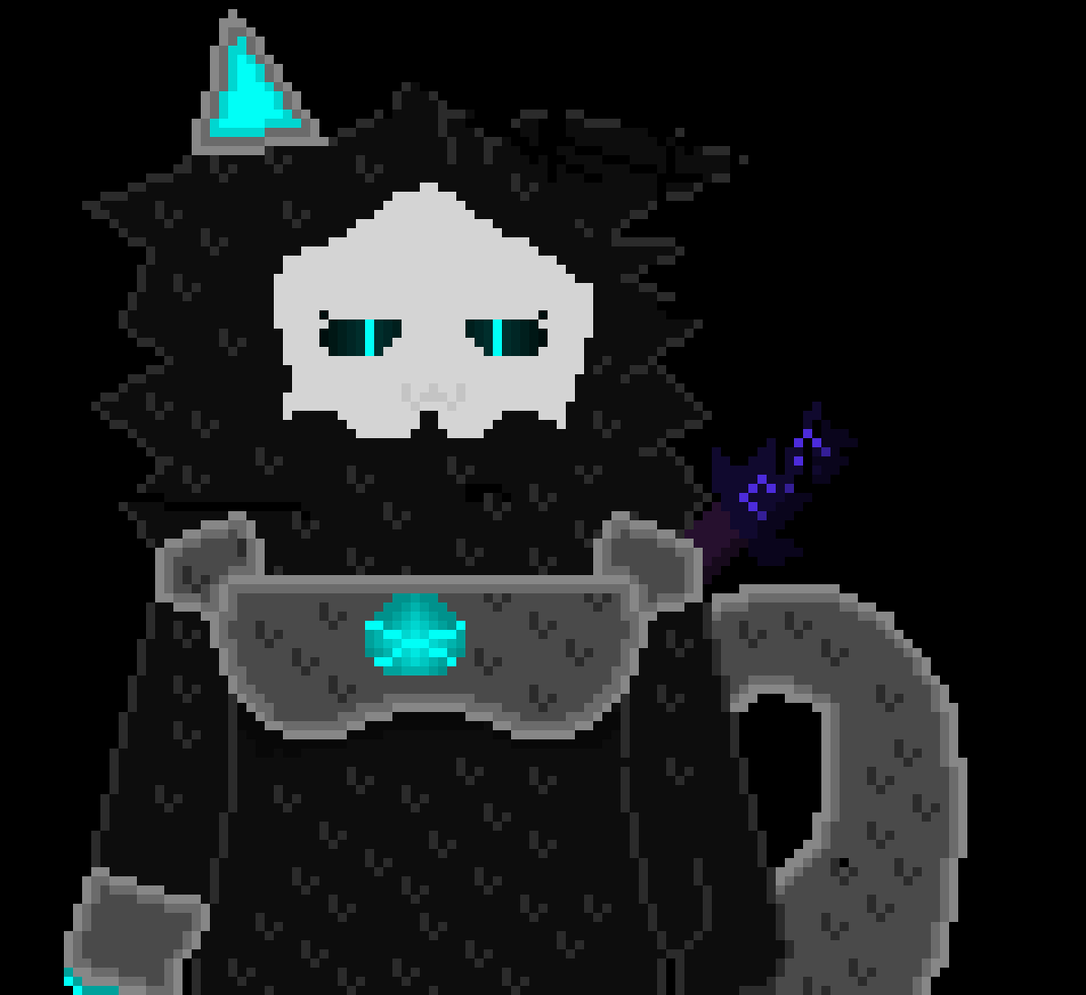 [74d5ce] *finishes the cup* well,since nothing is happening,I’ll just sit here…