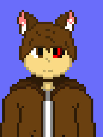 [2fe70b] Finx you don't need to pretend here