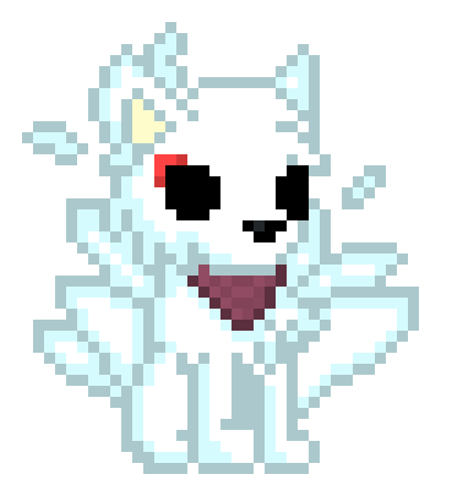 [5b2f3e] I see a not so worthy opponent, I am going... to roleplay