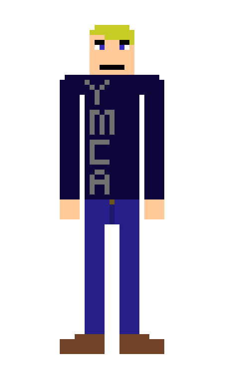 [9664c4] Rodger Jerman 10.0